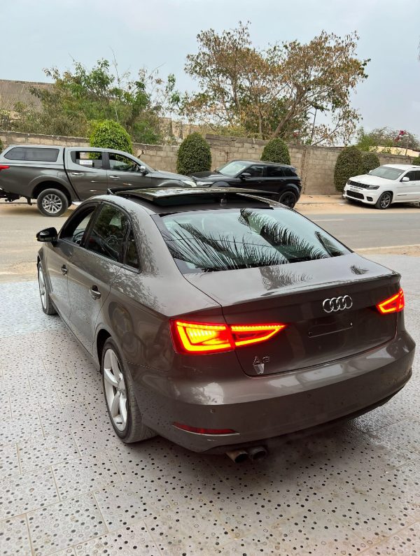 AUDI A3 – Image 7