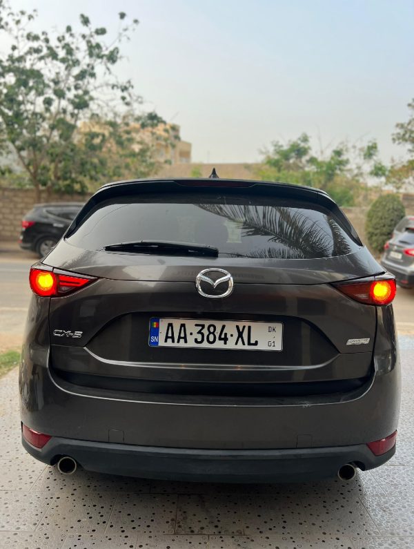 MAZDA CX5 – Image 8