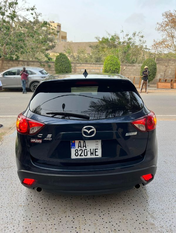MAZDA CX5 GT – Image 8