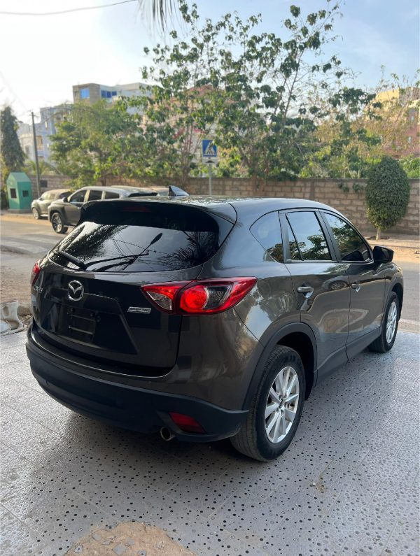 MAZDA CX5 – Image 8