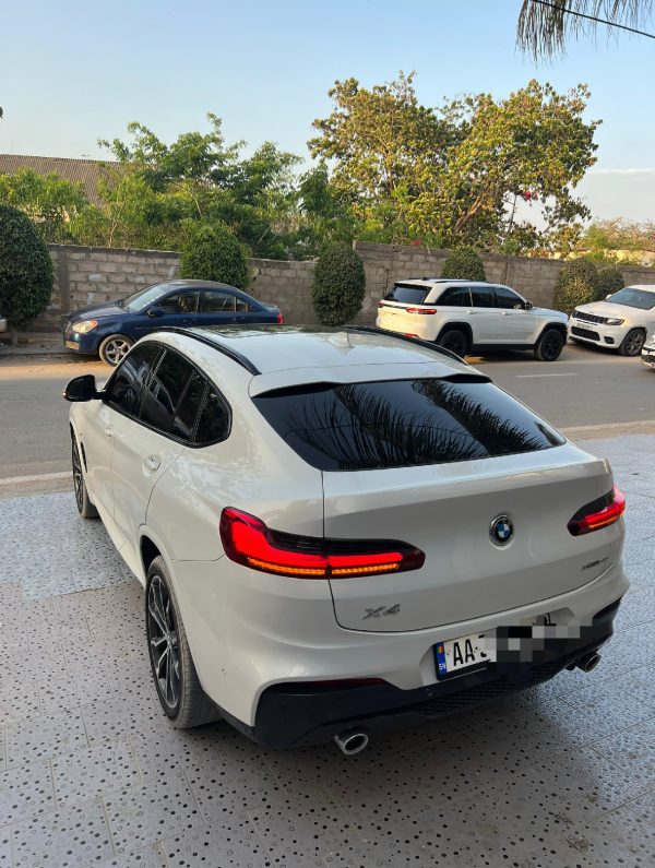 BMW X4 – Image 8