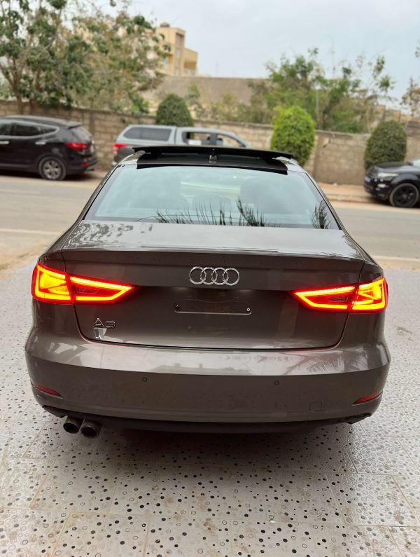 AUDI A3 – Image 8