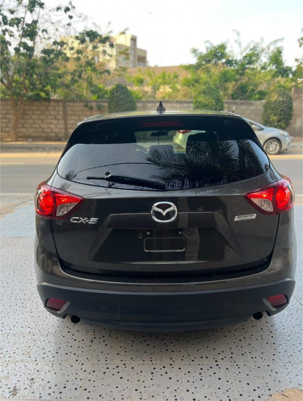 MAZDA CX5 – Image 9