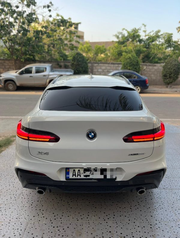 BMW X4 – Image 9