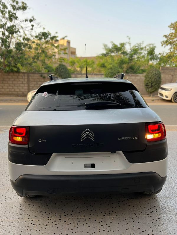 CITROËN C4 – Image 9