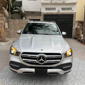 MERCEDES GLE 350 4MATIC