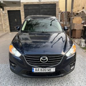 MAZDA CX5 GT