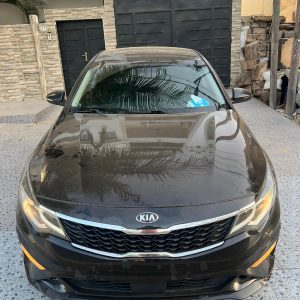 KIA OPTIMA EX