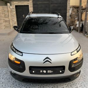 CITROËN C4