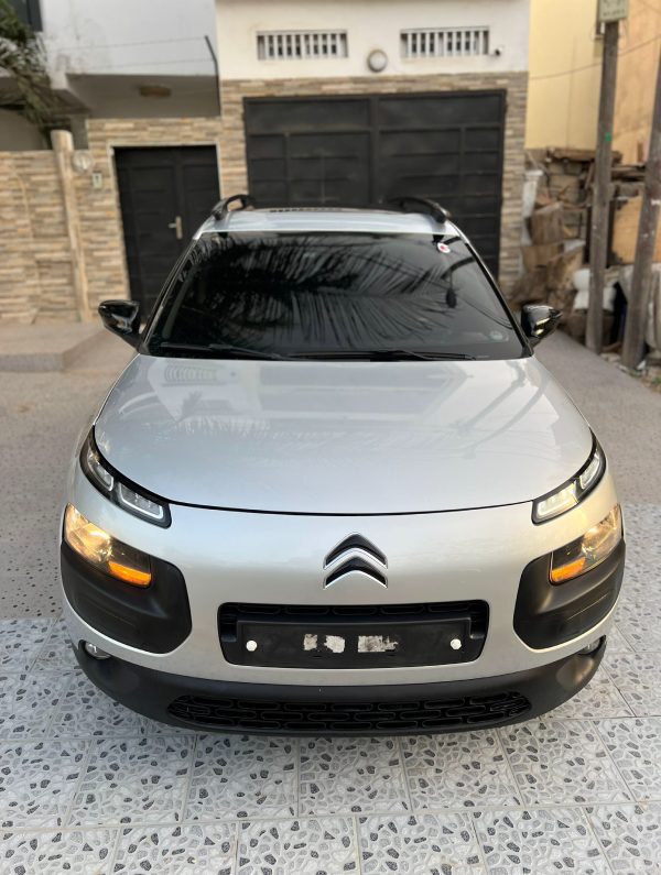 CITROËN C4