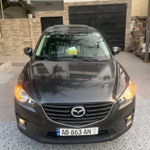 MAZDA CX5 2016